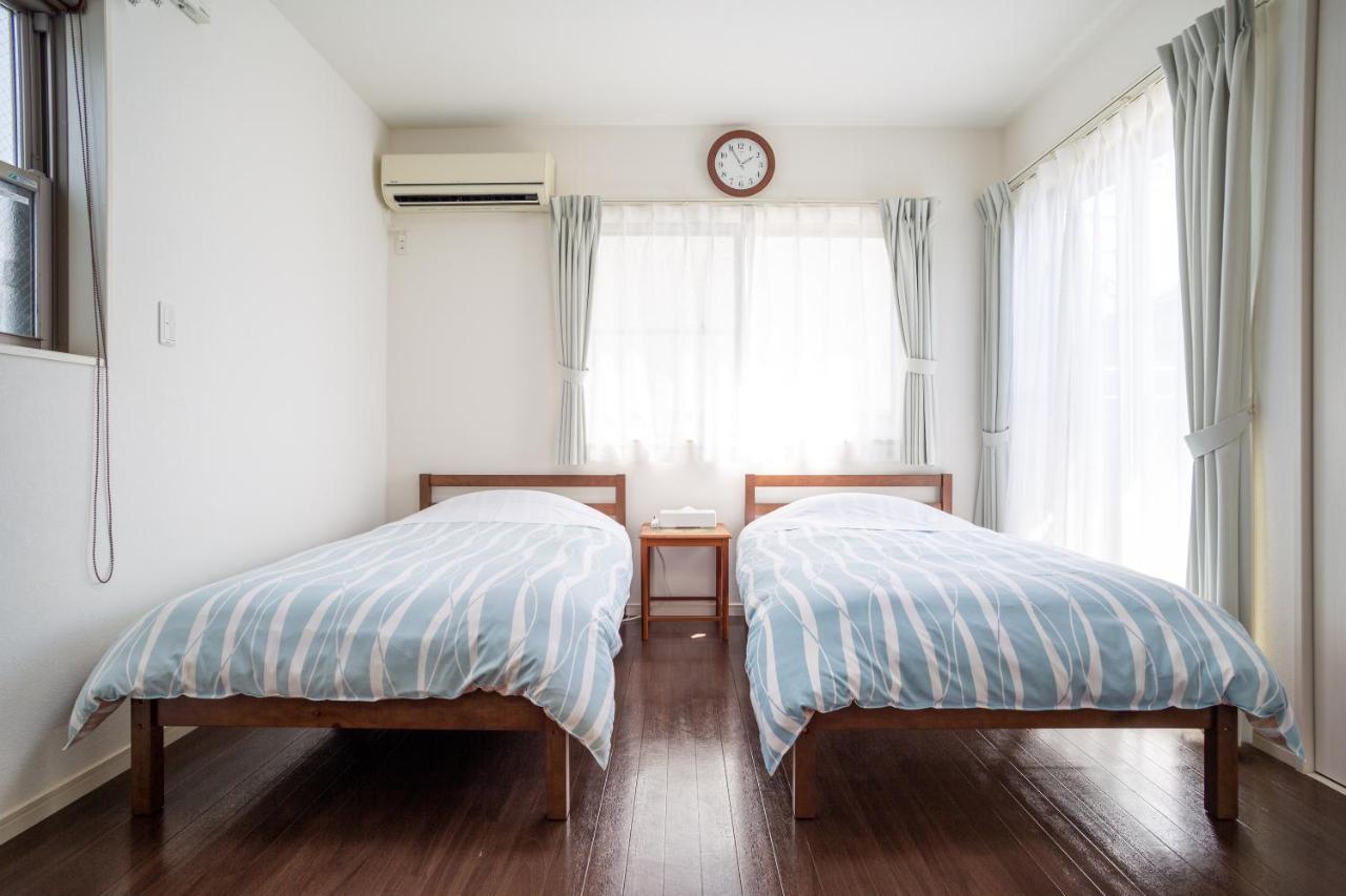 Koshigoe Seaside Inn 카마쿠라 외부 사진