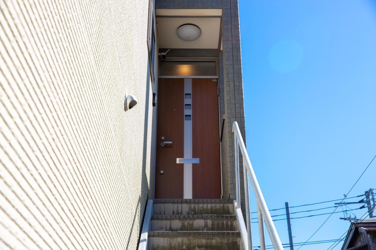 Koshigoe Seaside Inn 카마쿠라 외부 사진