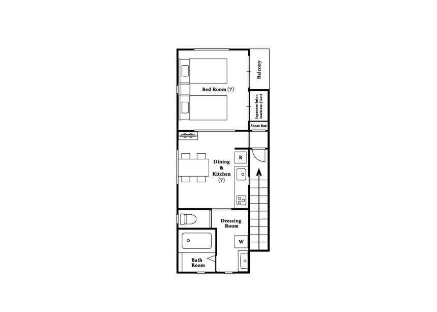 Koshigoe Seaside Inn 카마쿠라 외부 사진